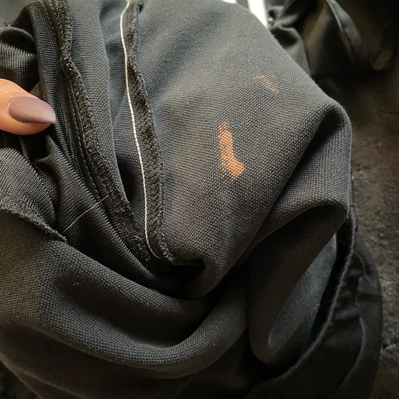 Men’s Adidas Track Pants - Picture 7 of 8